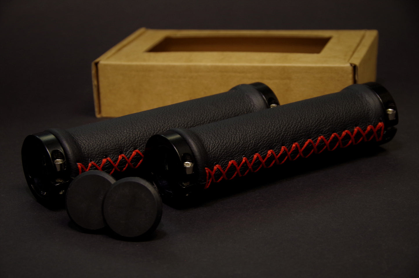 Standard handles