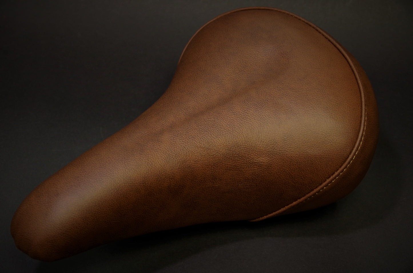 Standard bike Seat with Handles