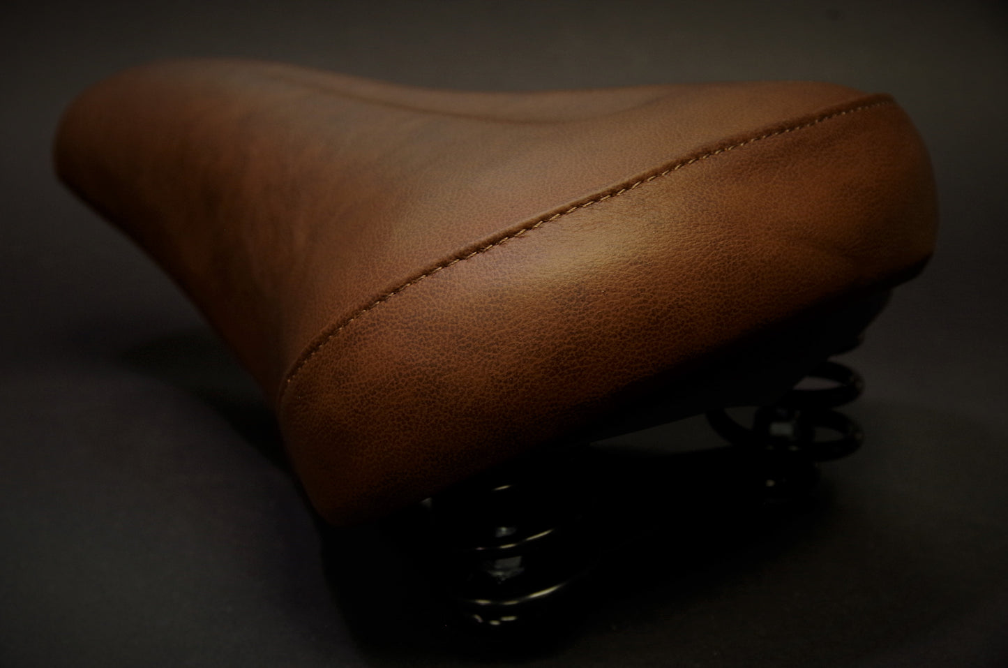 Standard bike Seat with Handles