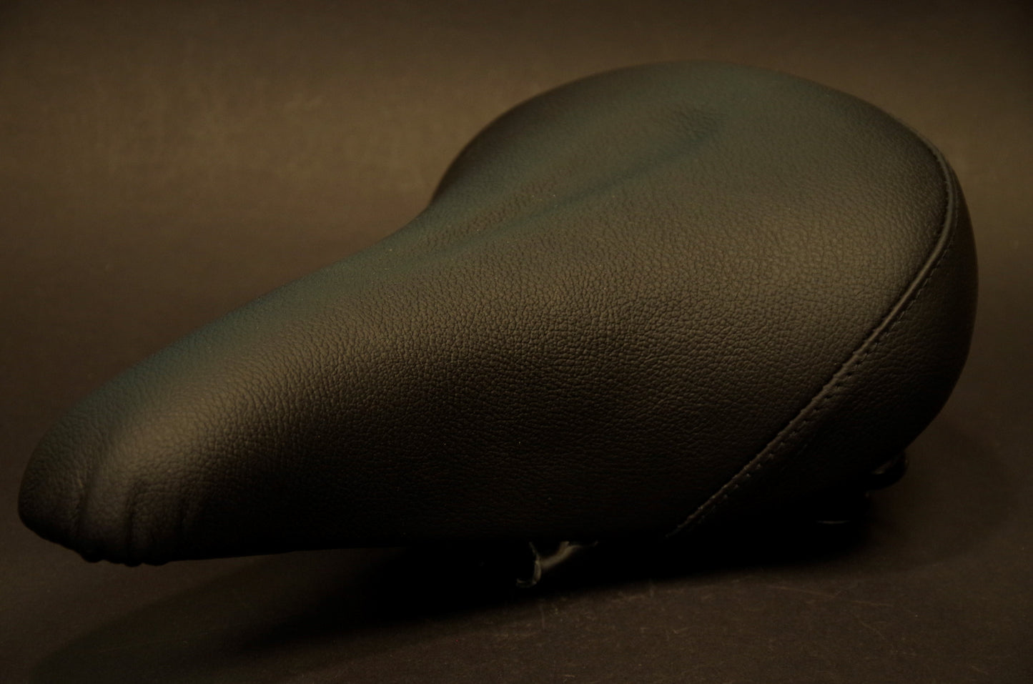 Standard bike Seat with Handles
