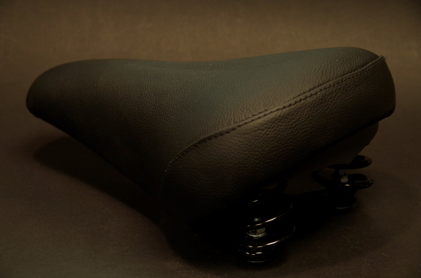 Standard bike Seat with Handles