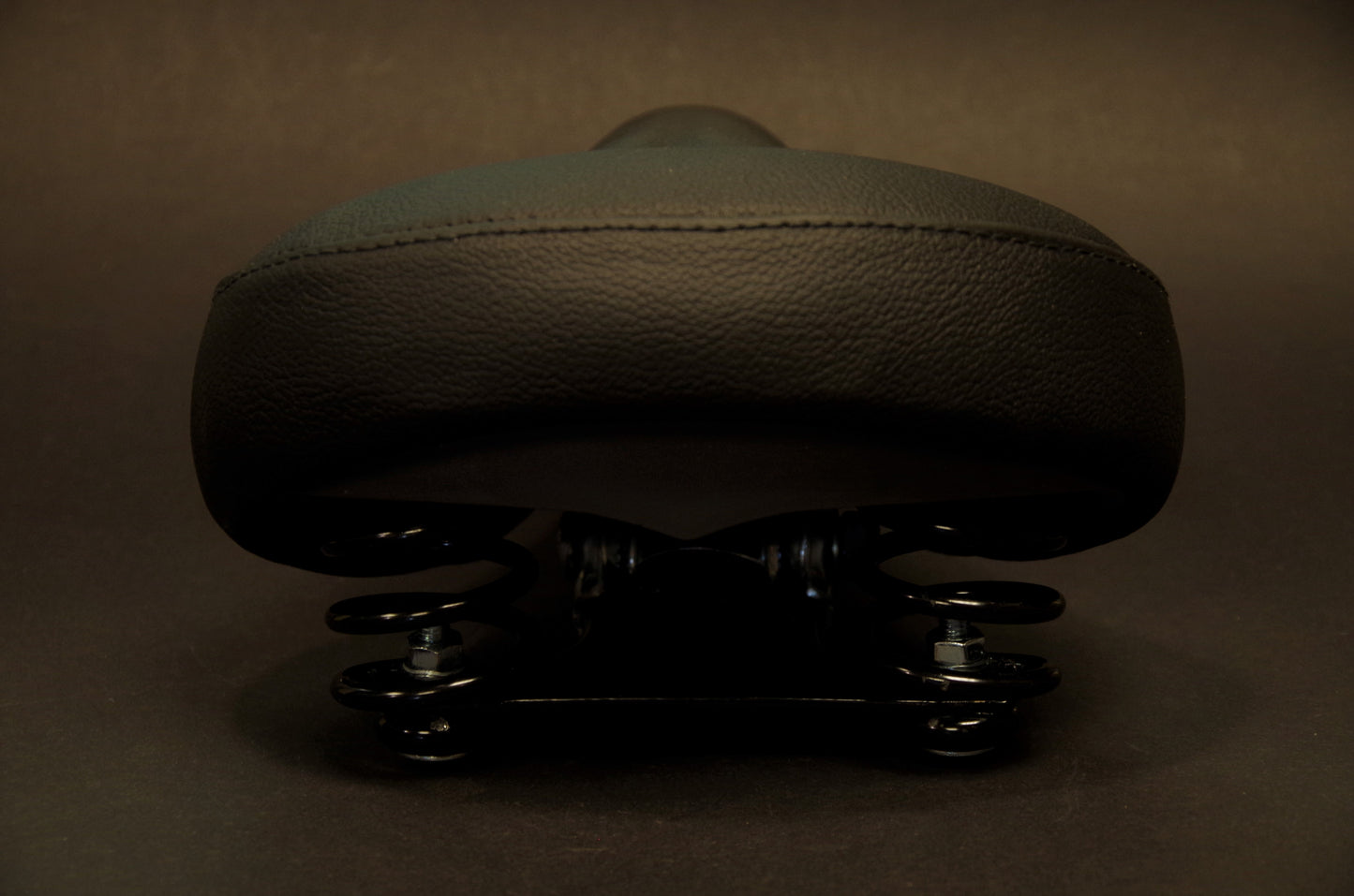 Standard bike Seat with Handles