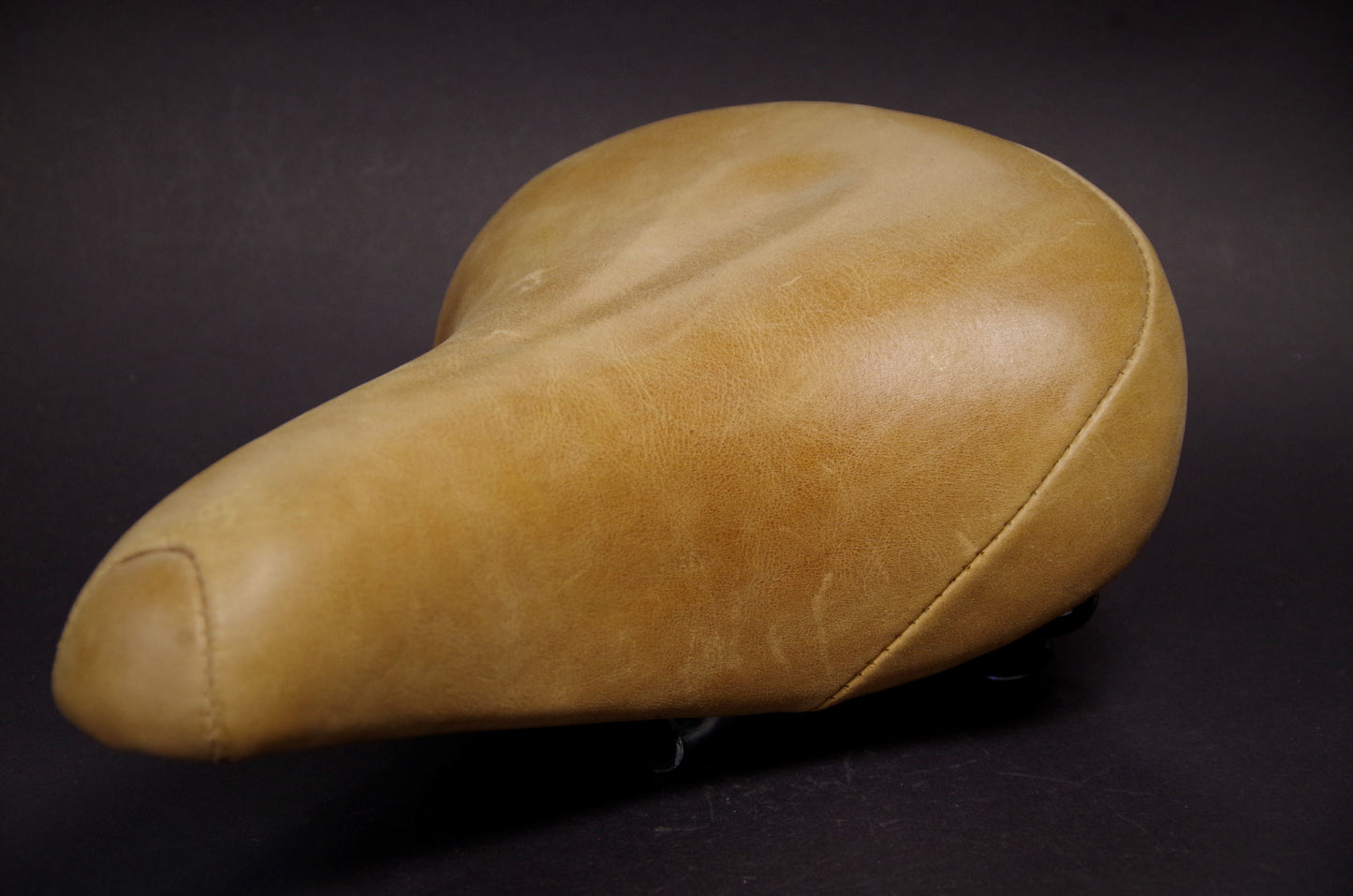 Standard bike Seat with Handles