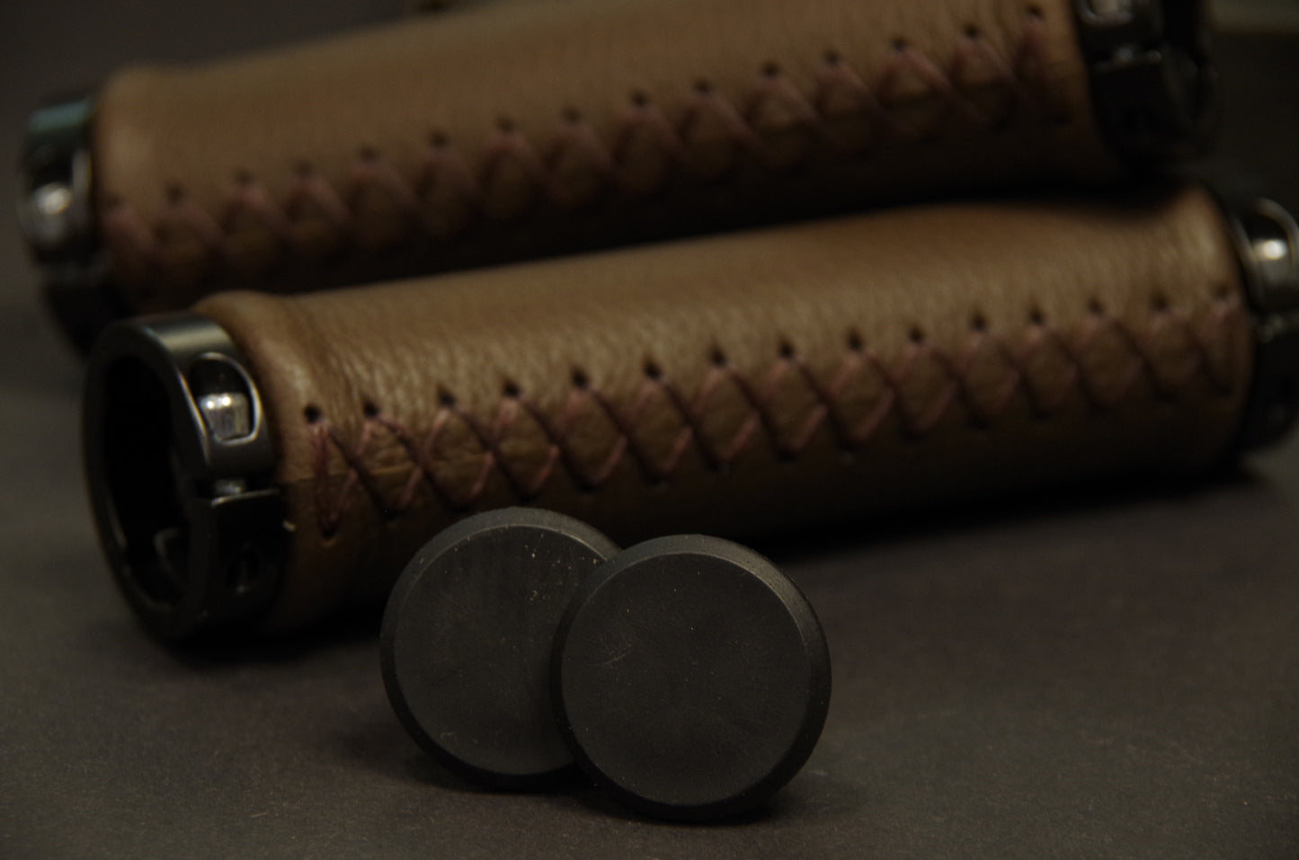 Standard handles