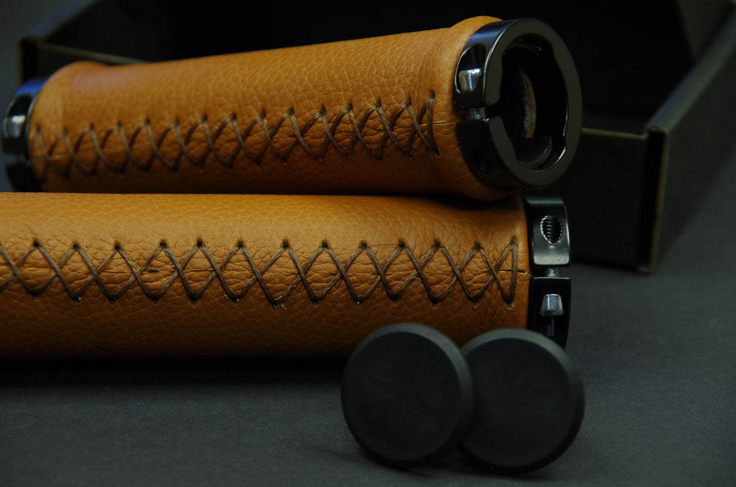 Standard handles