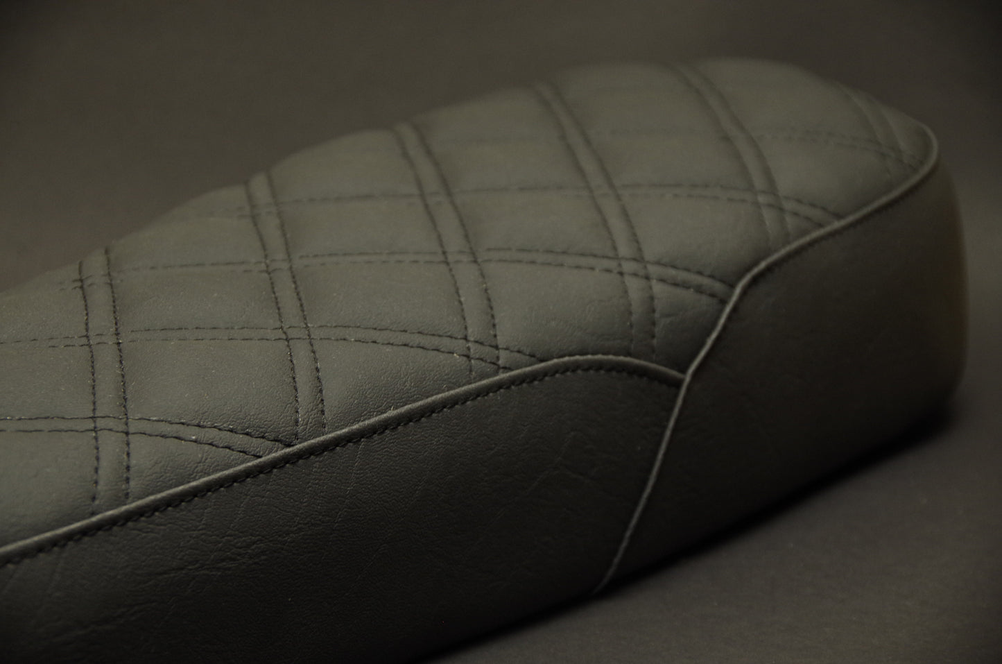 Super 73 bike Leather imitation-seat and handles