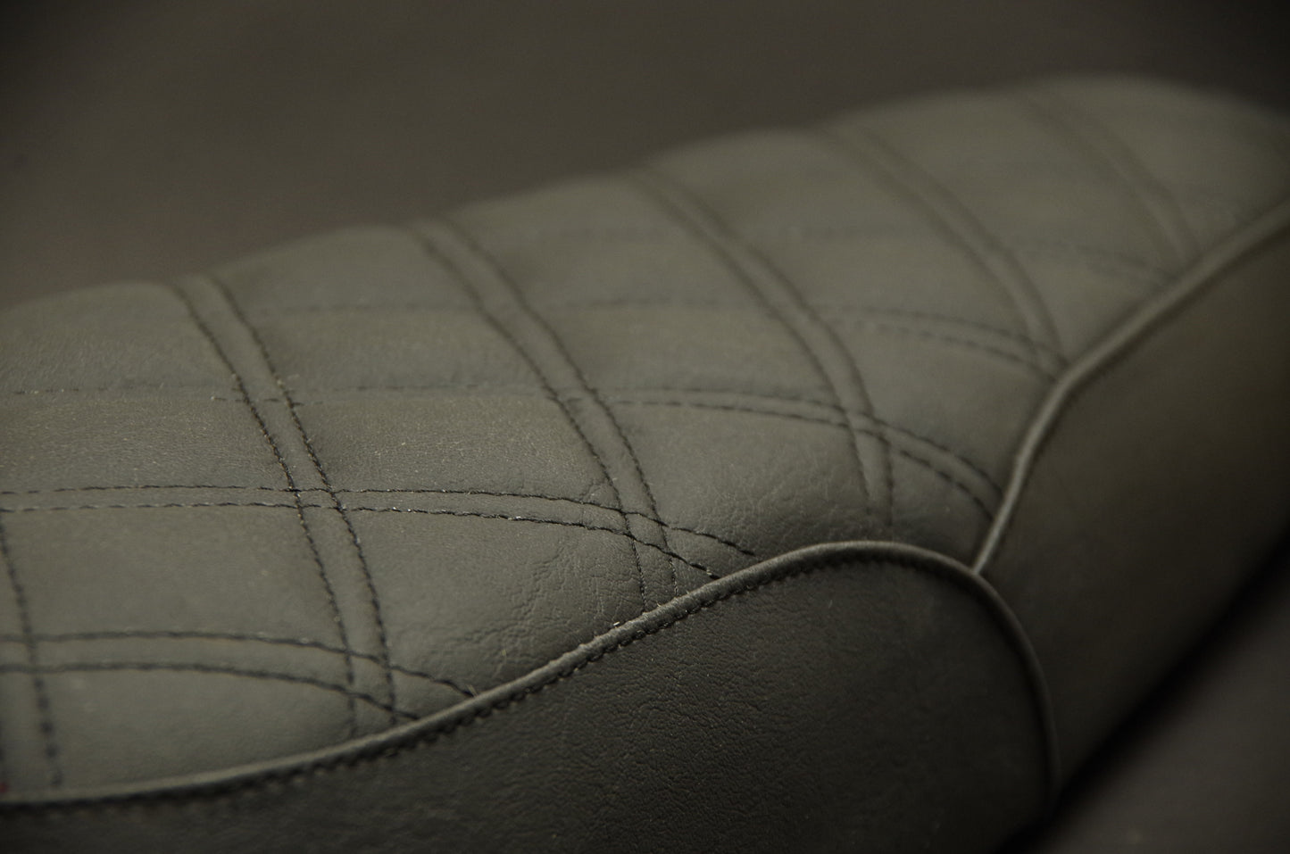 Super 73 bike Leather imitation-seat and handles