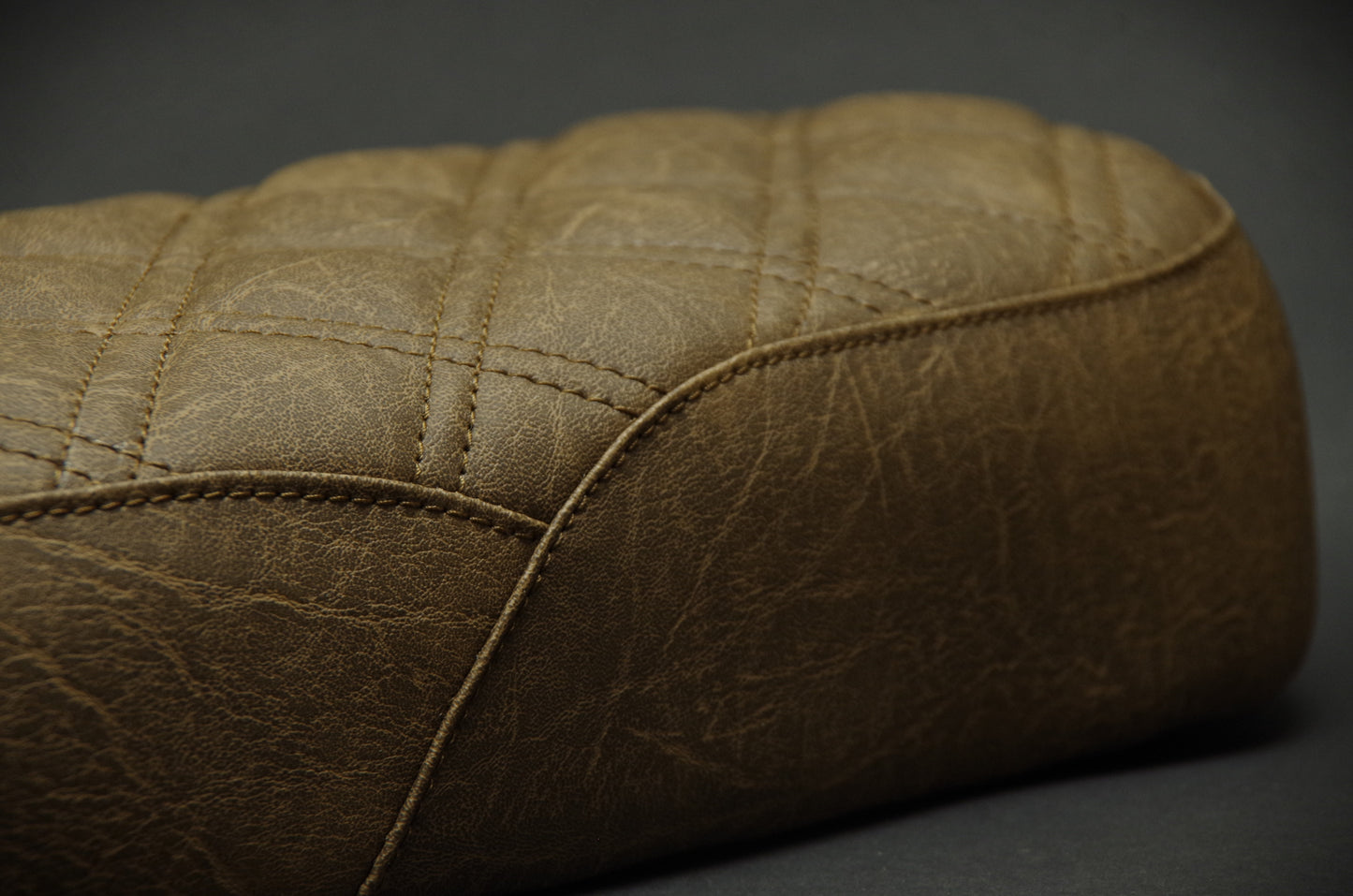 Super 73 bike Leather imitation-seat and handles