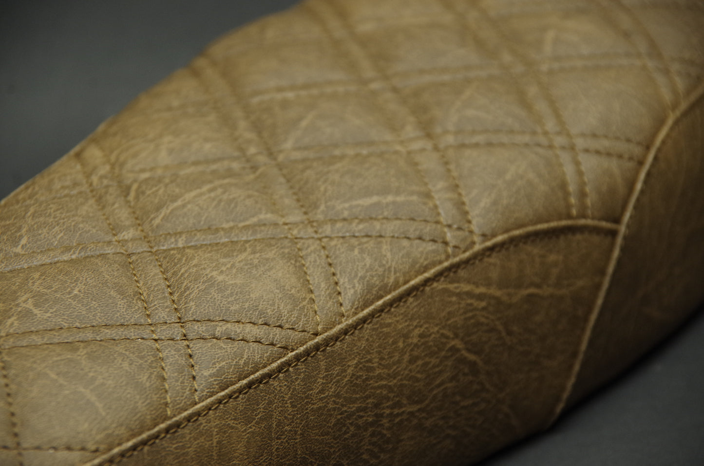 Super 73 bike Leather imitation-seat and handles