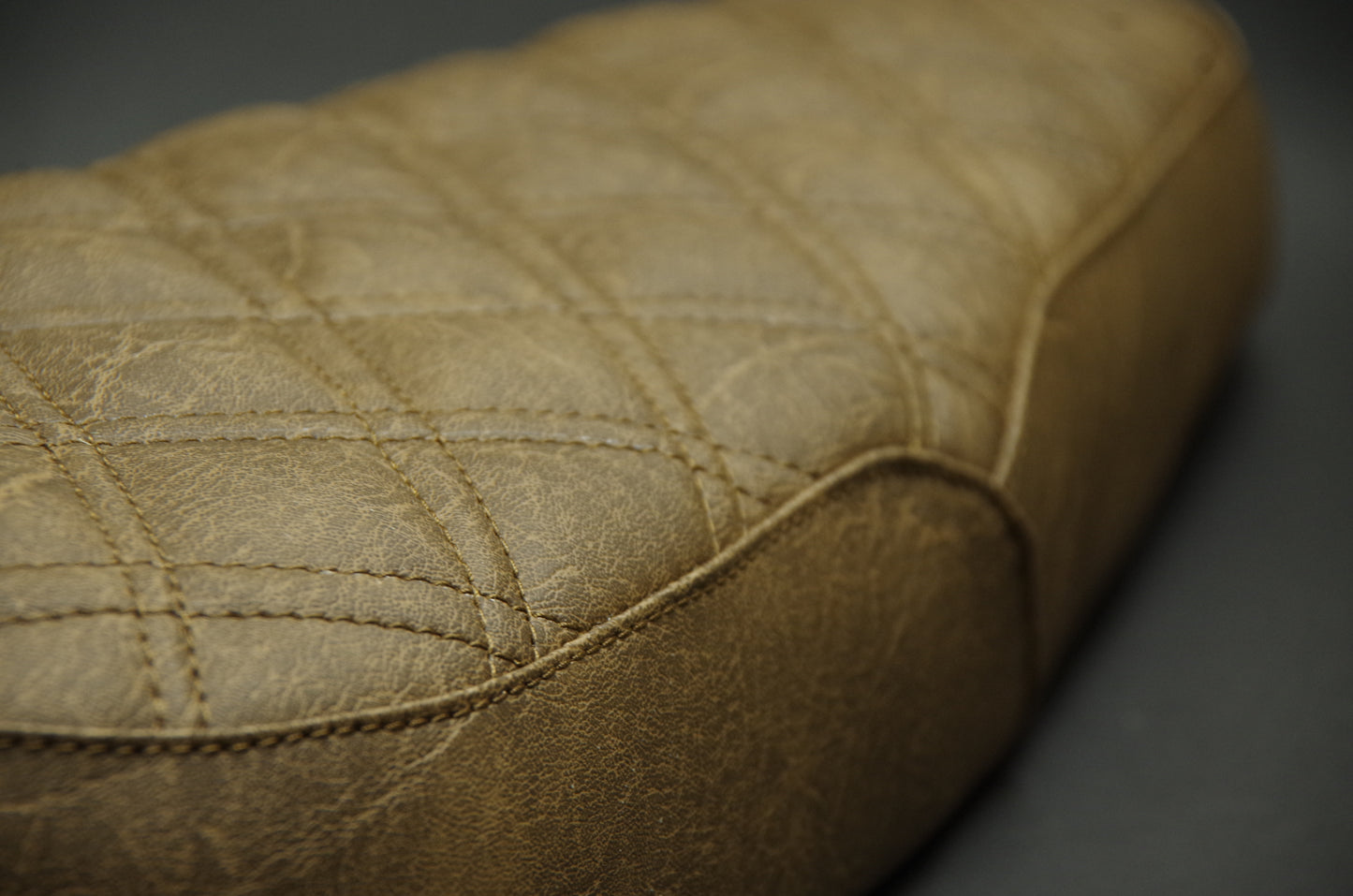 Super 73 bike Leather imitation-seat and handles