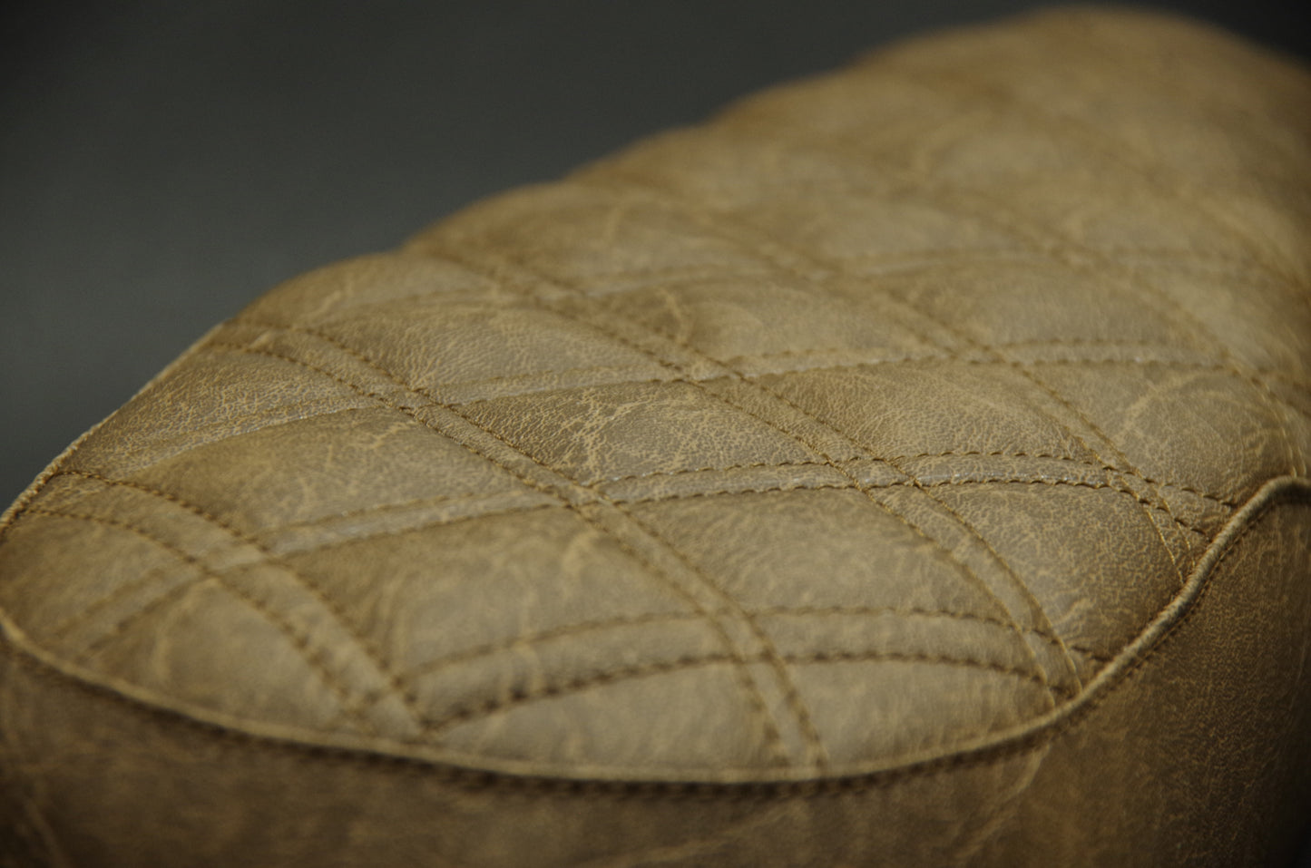 Super 73 bike Leather imitation-seat and handles