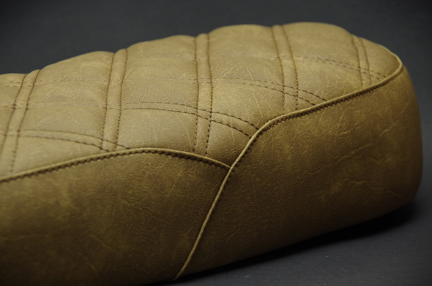 Super 73 bike Leather imitation-seat and handles
