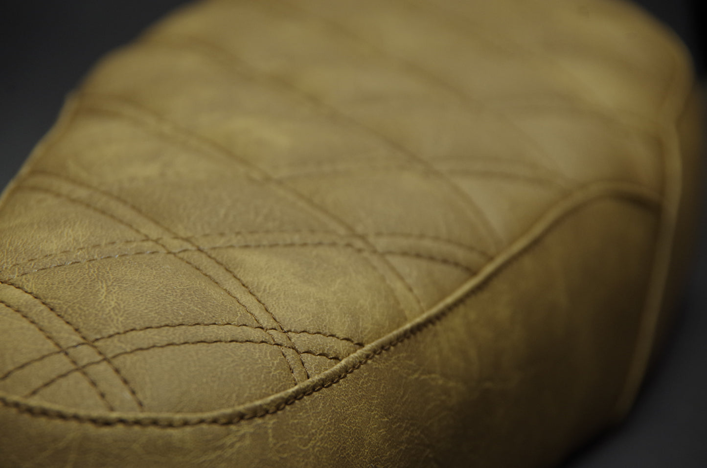 Super 73 bike Leather imitation-seat and handles