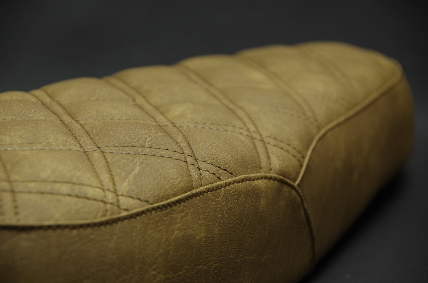 Super 73 bike Leather imitation-seat and handles