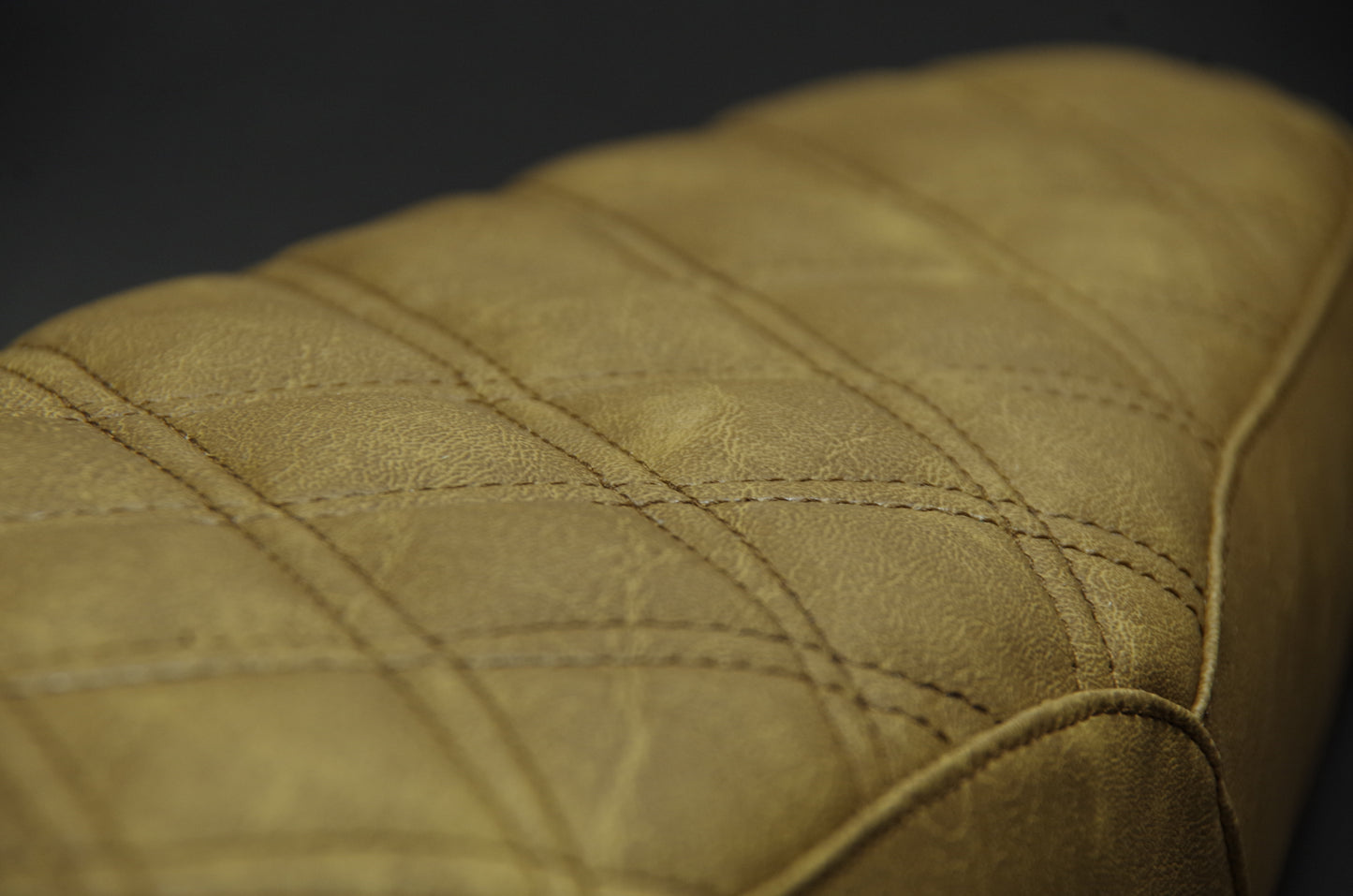 Super 73 bike Leather imitation-seat and handles