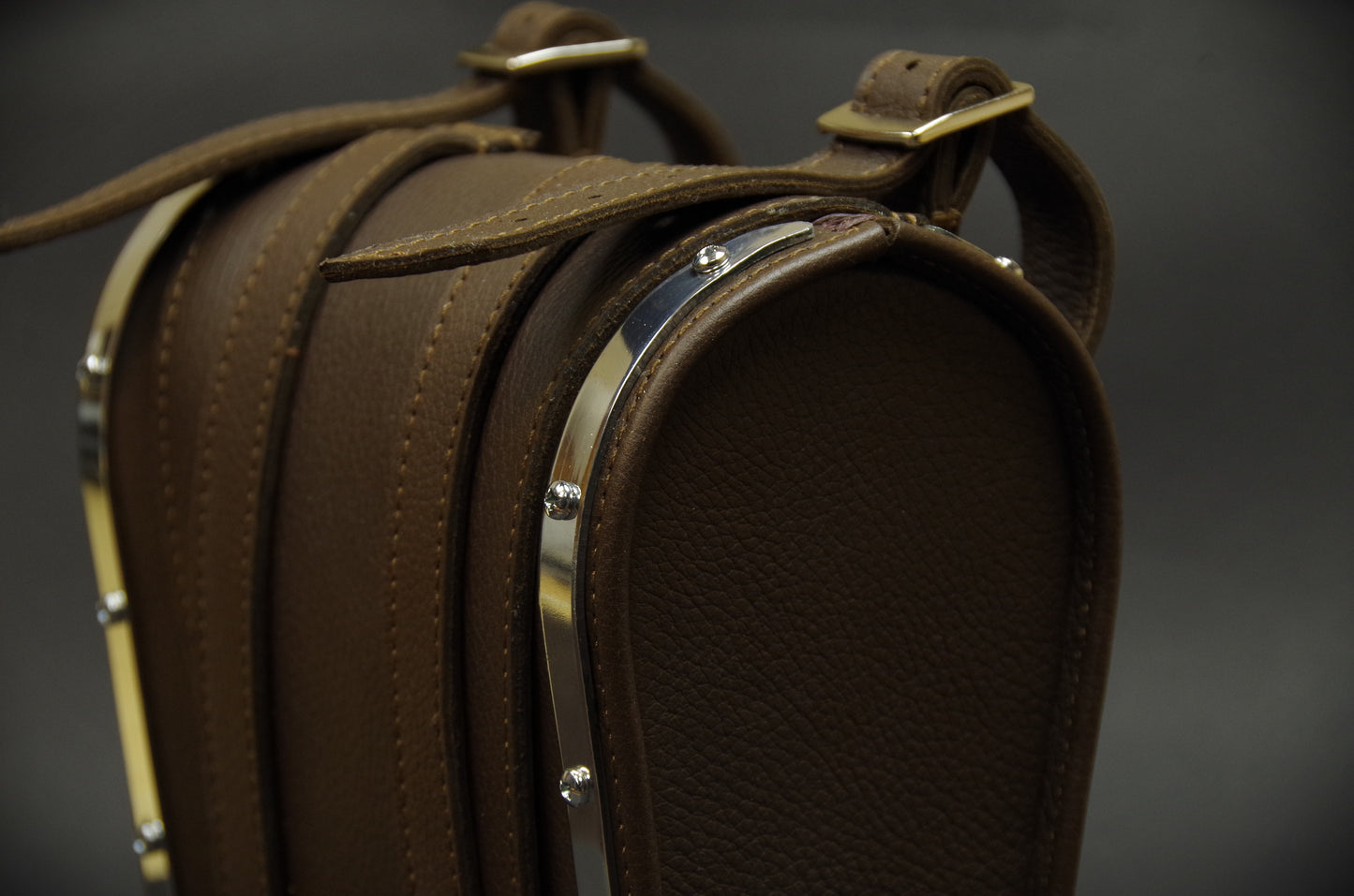 Cruiser Bicycle bag