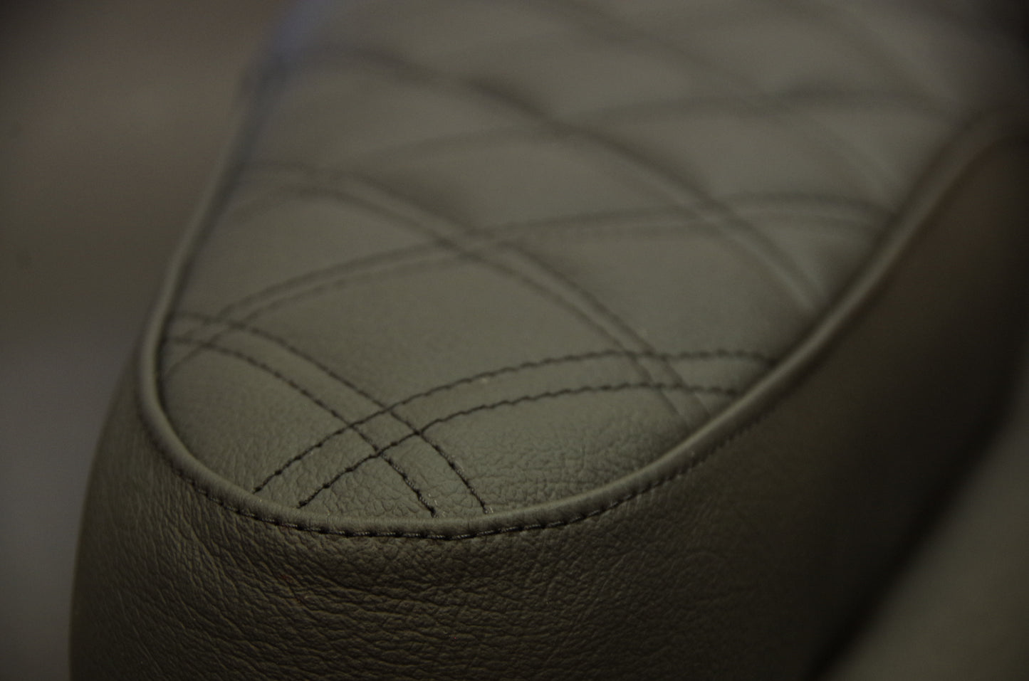 Super 73 bike-seat with handles
