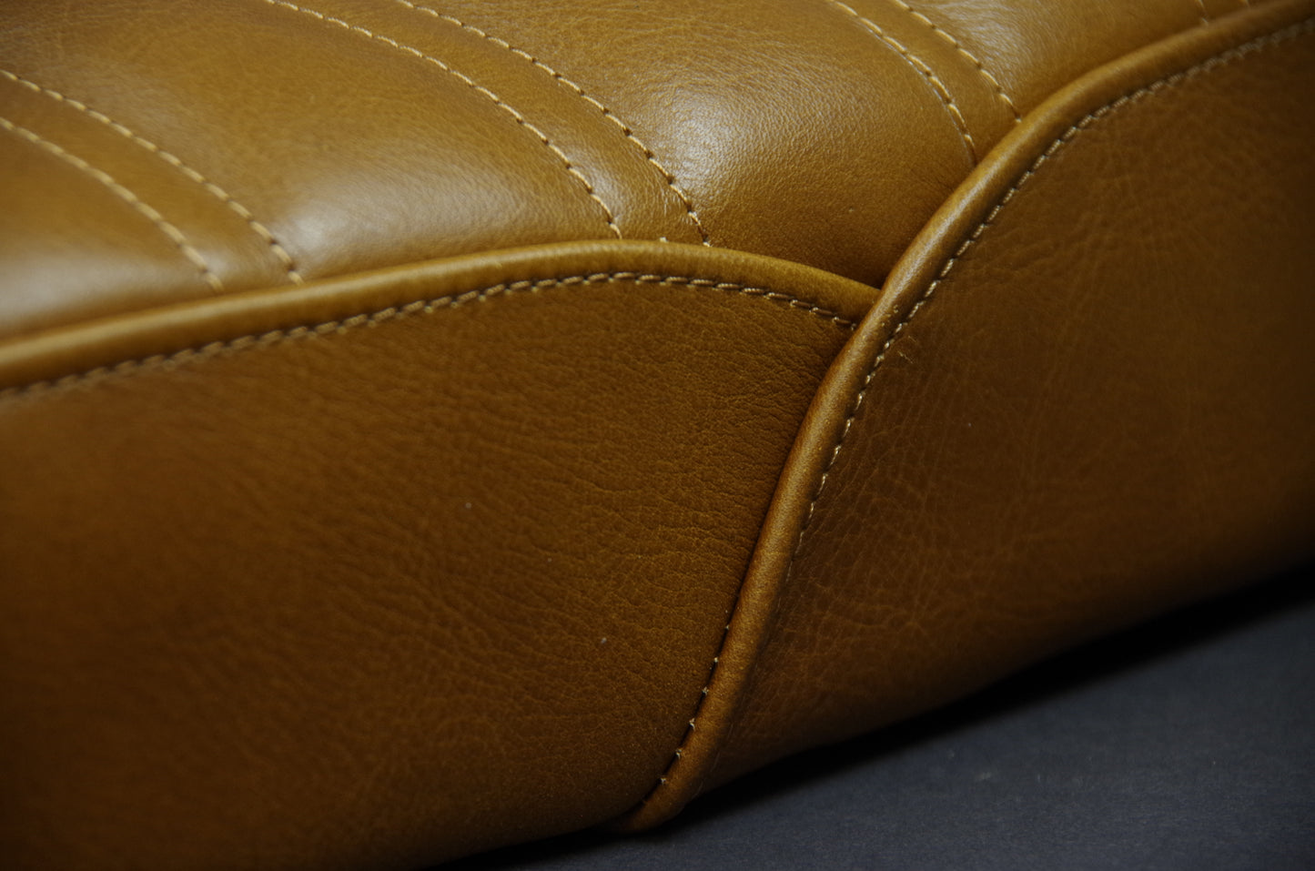 Super 73 bike-seat with handles