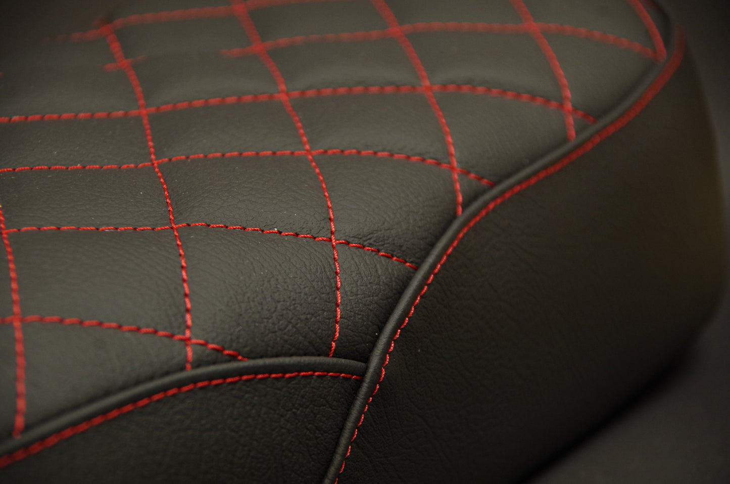 Super 73 bike-seat with handles