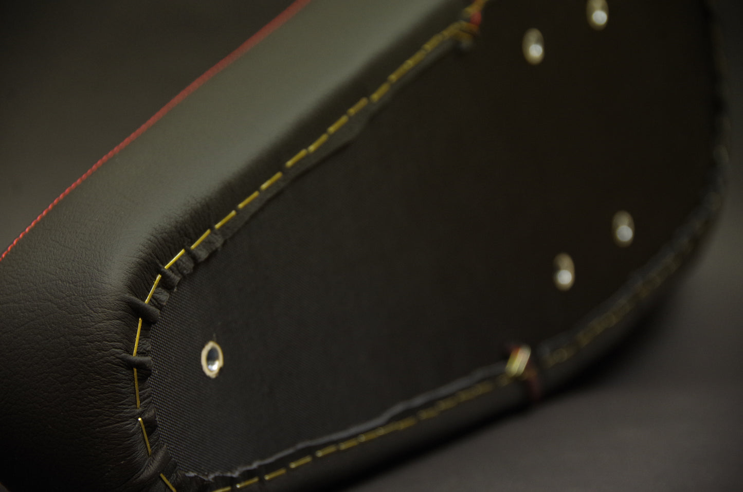 Super 73 bike-seat with handles