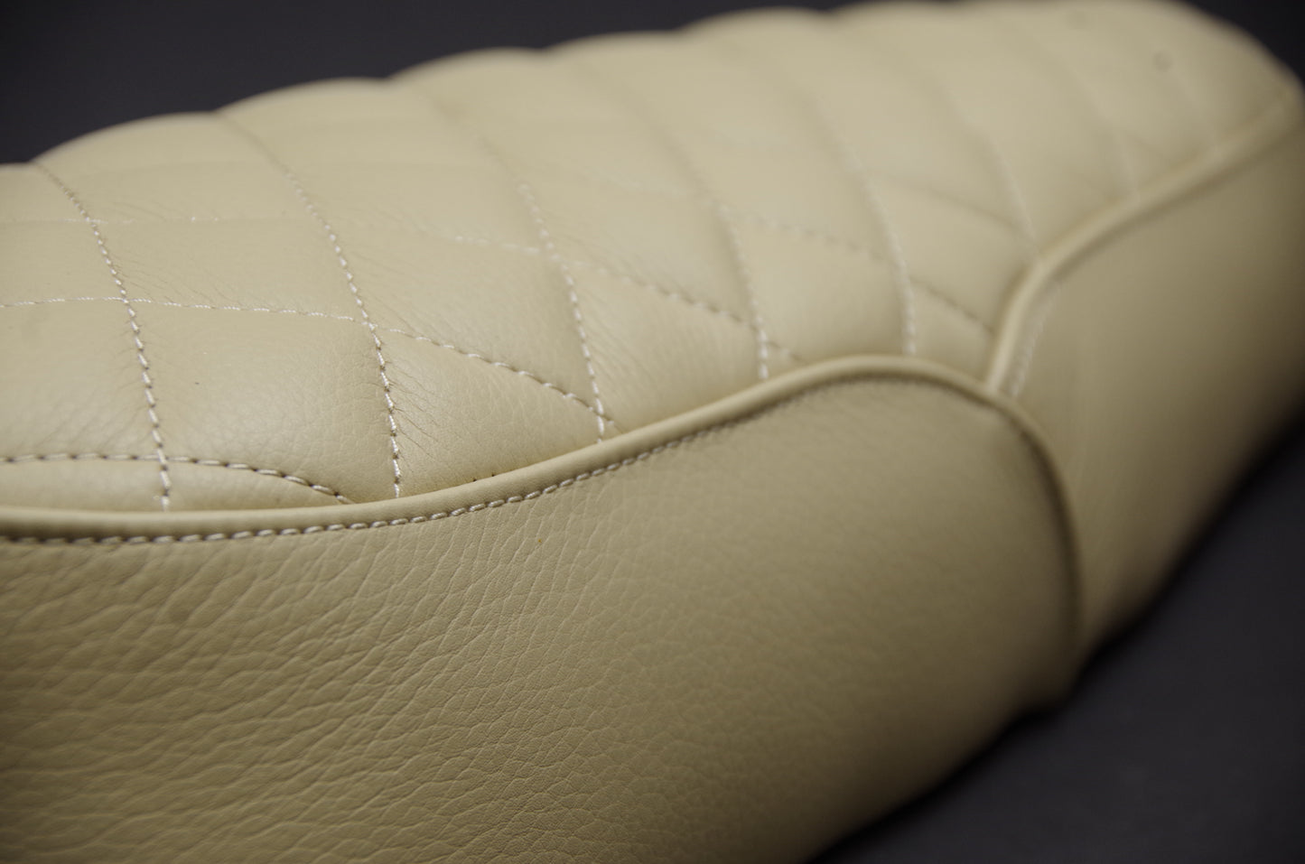 Super 73 bike-seat with handles