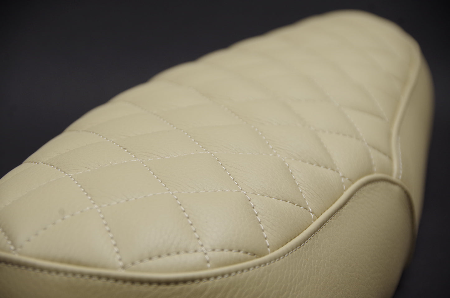 Super 73 bike-seat with handles