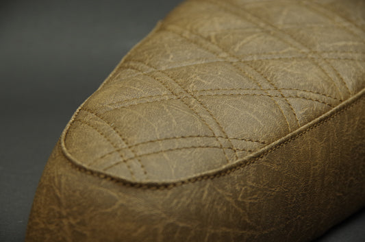 Super 73 bike Leather imitation-seat and handles