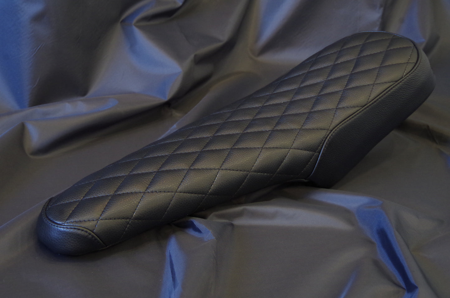 Super73 ZX E-bike black leather COVER.