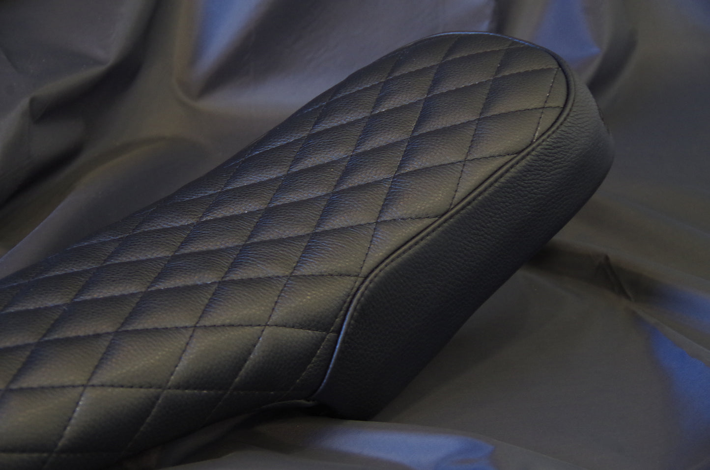 Super73 ZX E-bike black leather COVER.