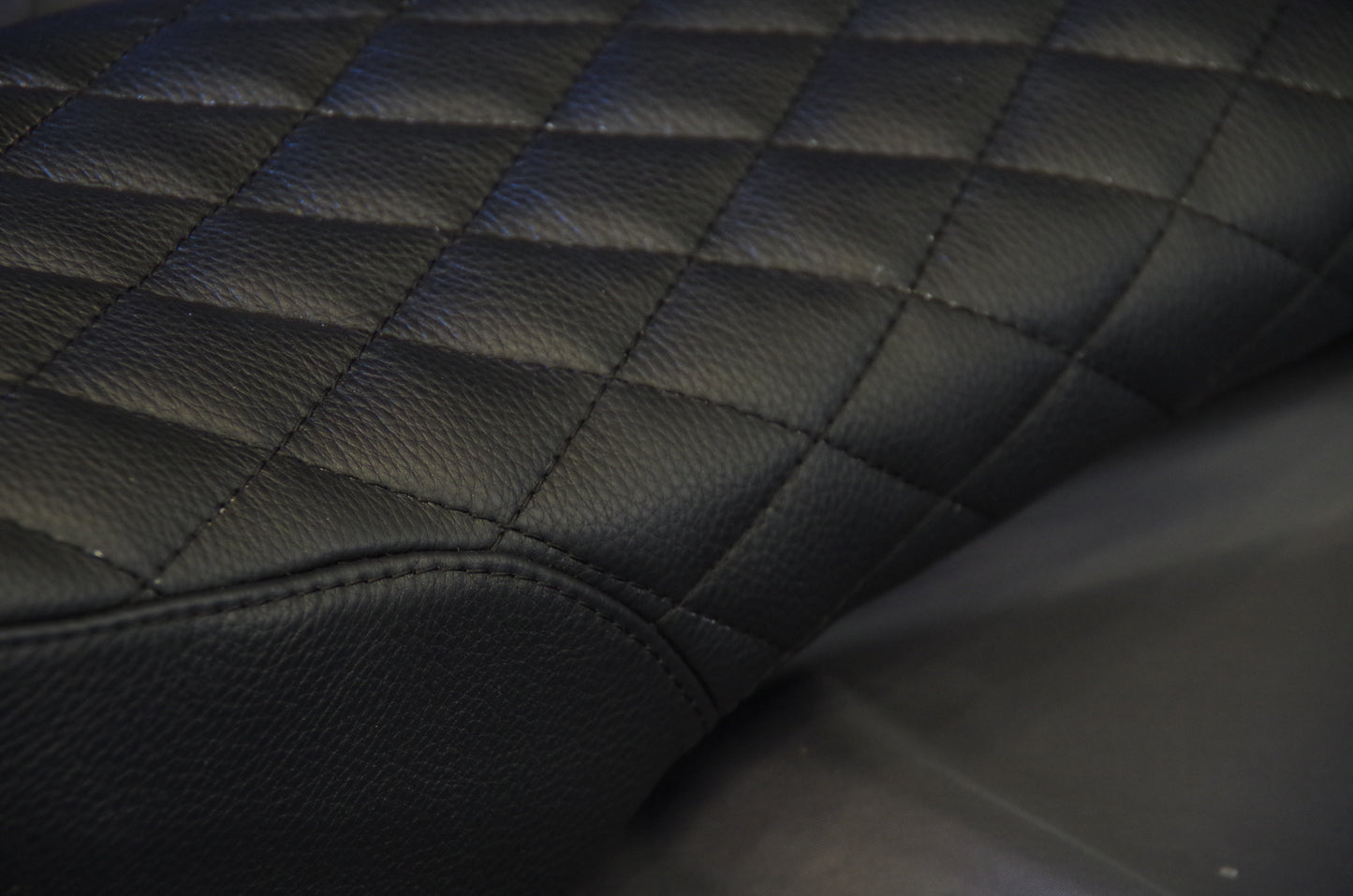 Super73 ZX E-bike black leather COVER.