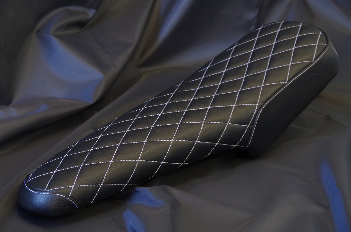 Super73 ZX E-bike black leather COVER.