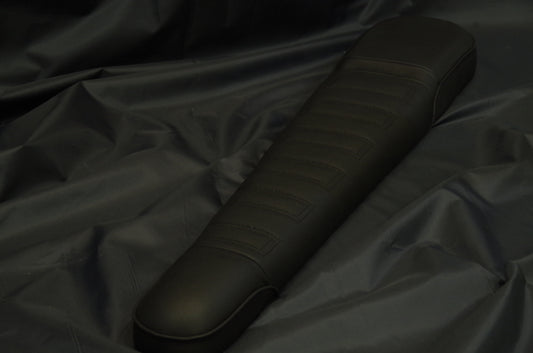 Super 73 bike-Extended Seat.