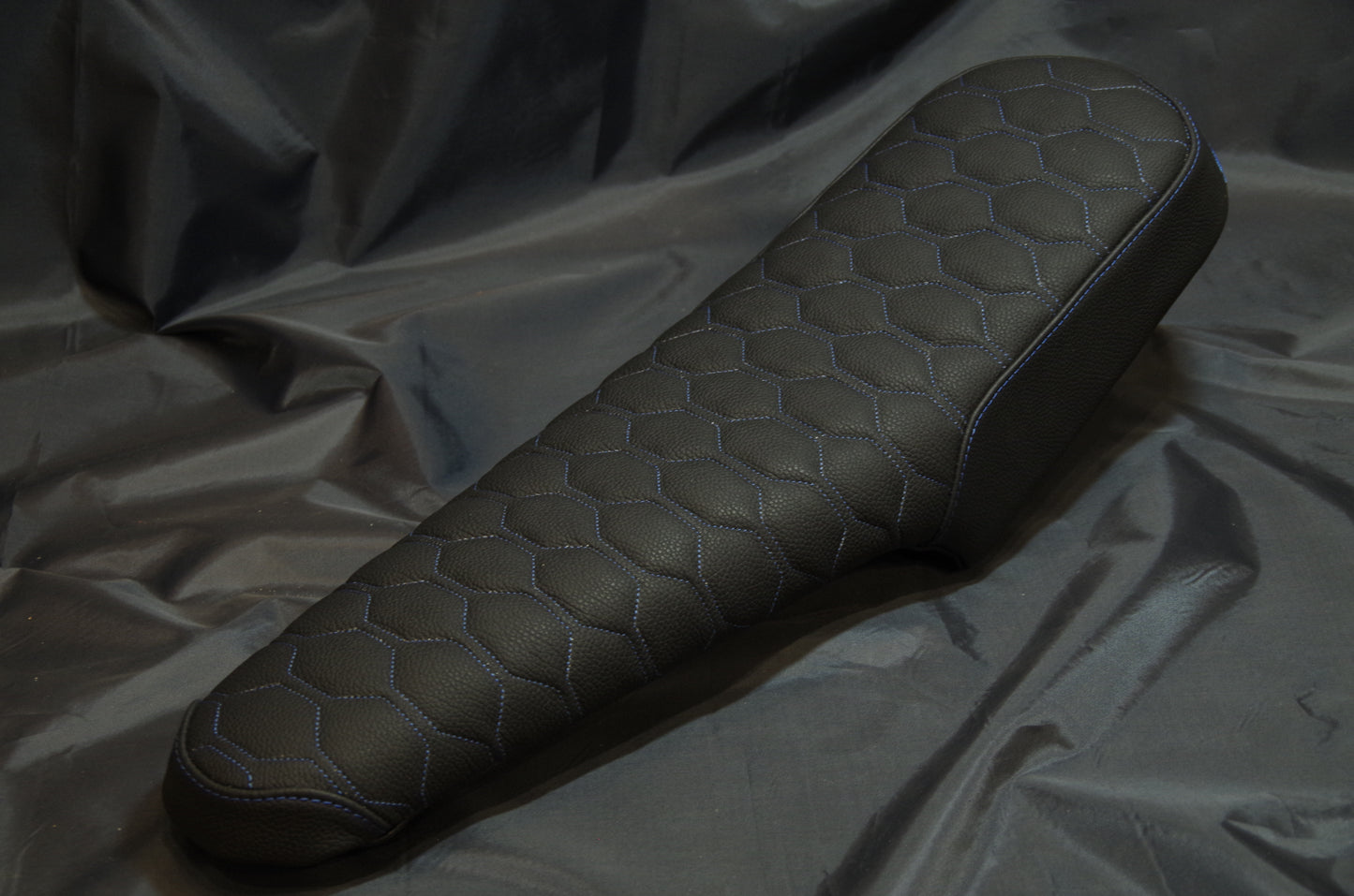 Super73 ZX E-bike black leather COVER.