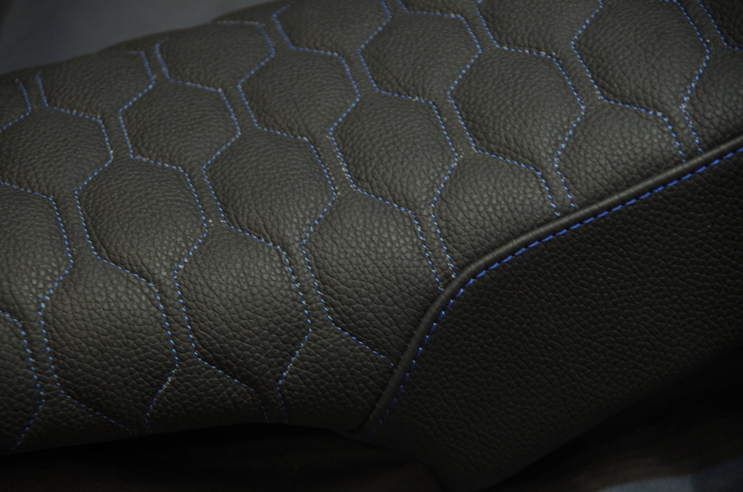 Super73 ZX E-bike black leather COVER.