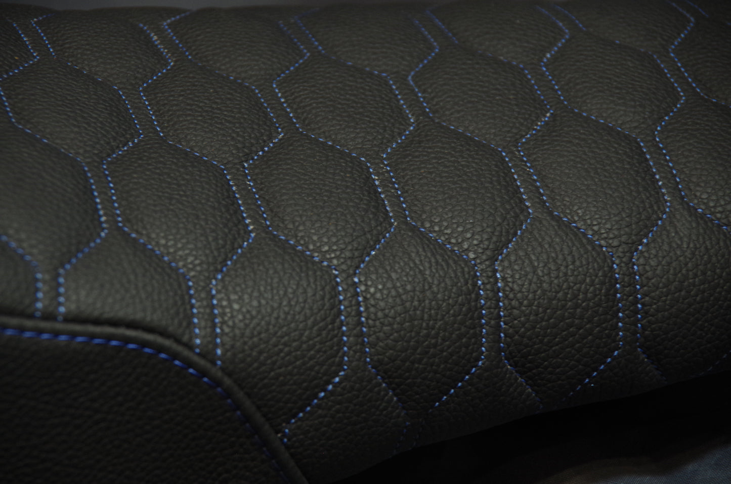 Super73 ZX E-bike black leather COVER.