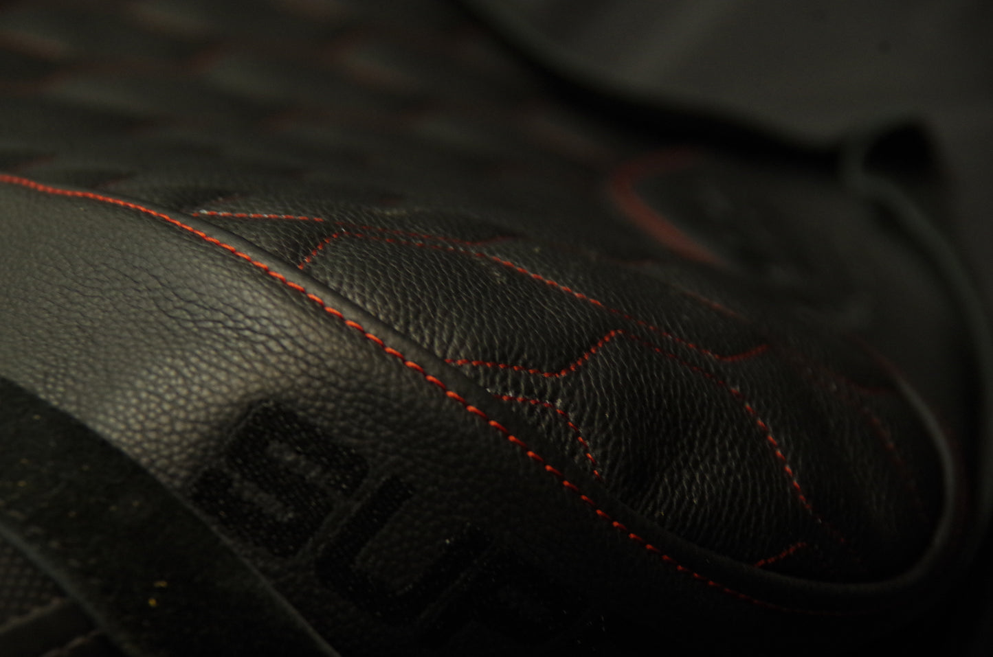 Super73 ZX E-bike black leather COVER.