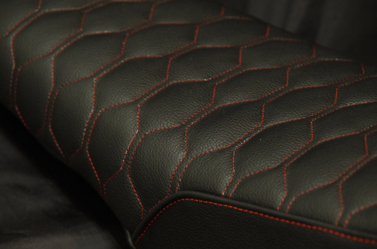 Super73 ZX E-bike black leather COVER.